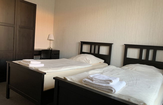 Mitten im Herzen von Hannover - Foto 8