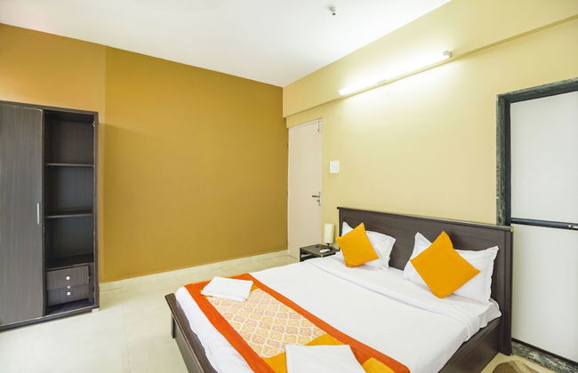 GuestHouser 2 BHK Apartment f0f4 - Foto 14