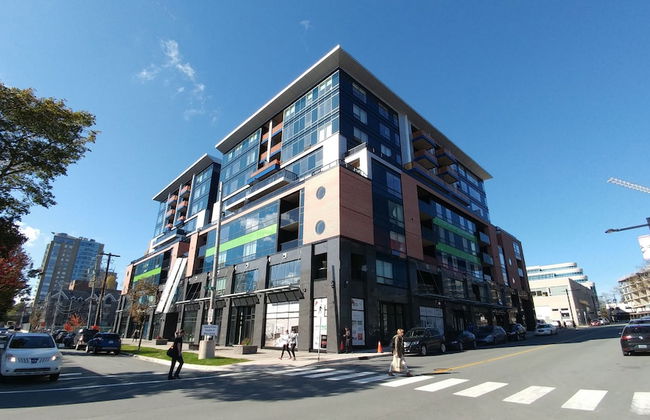 Moore Suites - The Mary Ann - Foto 43