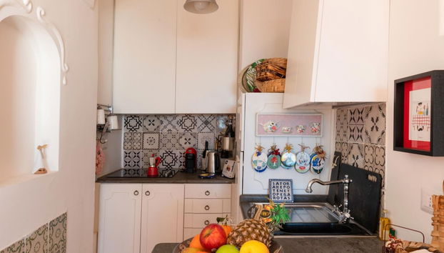 Estate4home - Casa Peppenella - Foto 5, Habitación