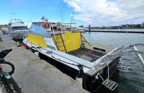 Appartement sur l'eau tout confort - Photo 24