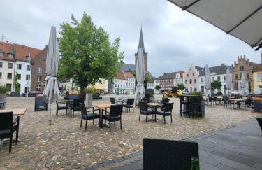 Ferienhaus an der Allee - Foto 43