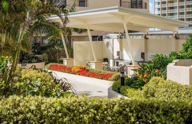 Paradise Centre Apartments - Foto 65