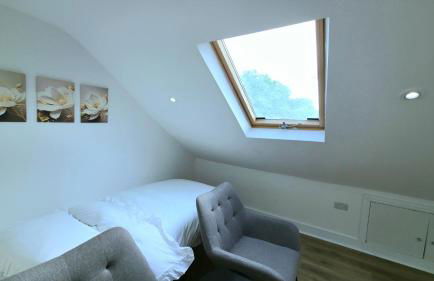 Luxury 8 Rooms & Garden near Excel London - Foto 20