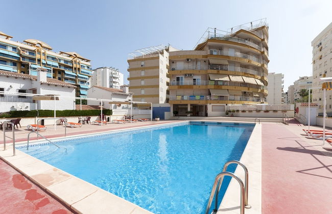 Gourmet in Grau i Platja - Foto 3