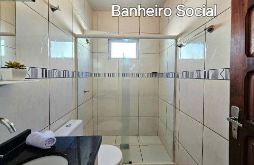 Casa 4 quartos c Piscina ao lado do Paraguai - Foto 11