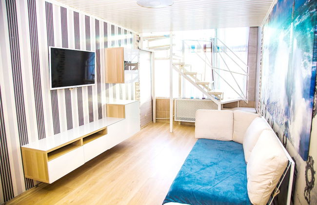 Loft Avtozavodskaya - Foto 3