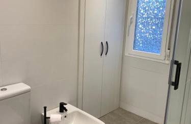 Apartamento El Puerto II- Finisterre - Foto 9
