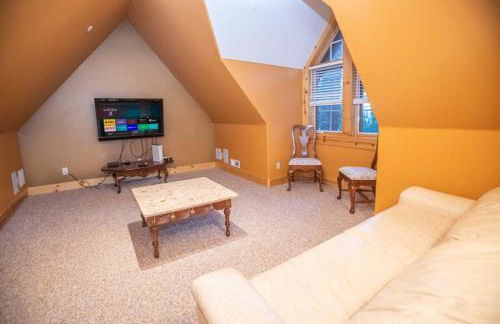 The Tallac Lodge Hot Tub Walk 2 Beach - Foto 22