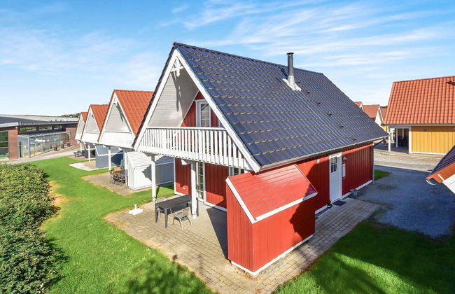 "Uffe" - 100m to the fjord - Foto 1