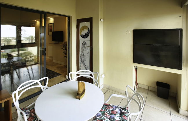 Ellefsen Golf Suite 115, Langebaan 4-Sleeper - Foto 29