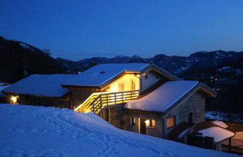 Agriturismo La Nevera - Foto 3