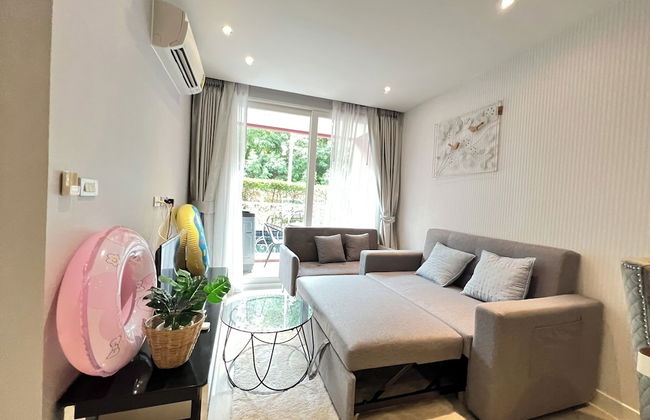 Grande Carribean Condo By Thita - Foto 28