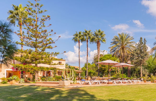 Ses Sitjoles - Foto 12