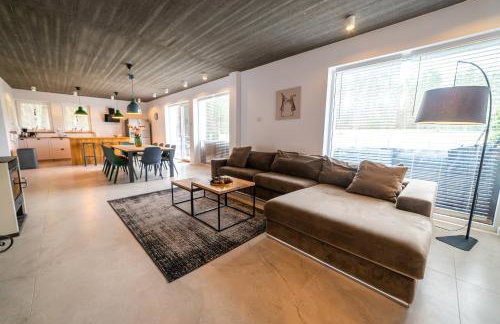 Sielanka Dom na Mazurach - Foto 13