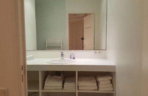 Appartement spacieux à 200 m de la plage - Hôtel de l'Europe - Foto 10