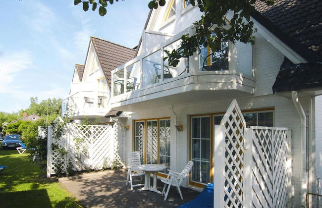 Apartment for Vier Personen in St.peter-ording - Foto 21