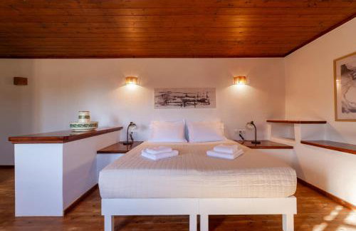 Petra Vista Retreats - Foto 24