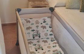 Casa rural El Encanto de La Gila - Foto 36