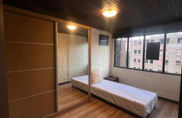 Alto da XV near everything! Best of Curitiba! - Foto 8