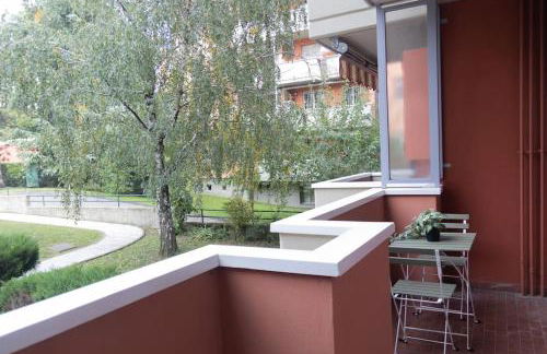 Tiny House Rho Fiera Milano - Foto 16