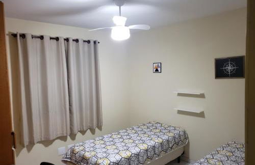 12 Apto dois quartos perto ao melhor de Piracicaba - Foto 12