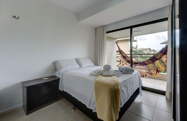 Duplex with Hot Tub near Beach by DM Apartments. - Photo 5