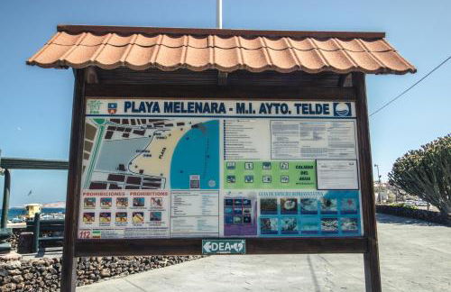 Taliarte Lighthouse Top Views - Foto 62