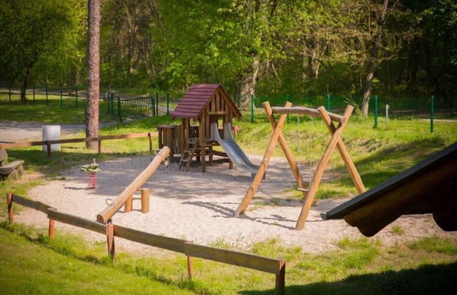 Gemutlicher Bungalow in Storkow am See - Foto 15