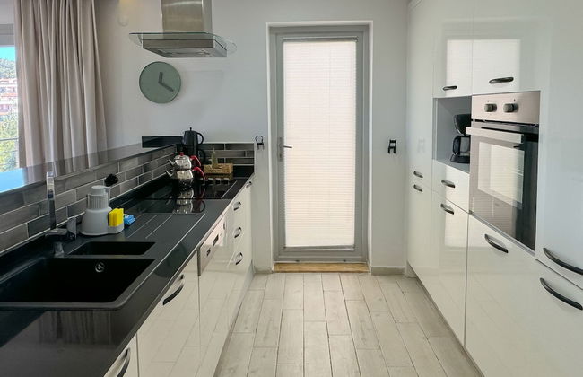 Lavender Residence Kusadasi - Photo 51