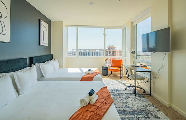 ROVE LIVING/KL - 44 Monroe - Foto 49