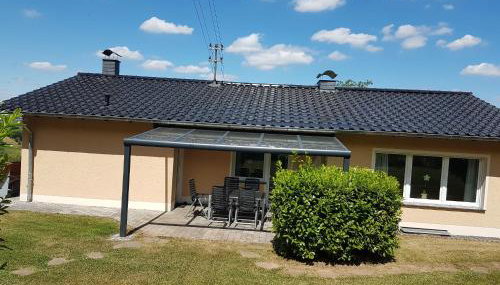 Ferienhaus "et Eifelparadiesje" - Foto 4