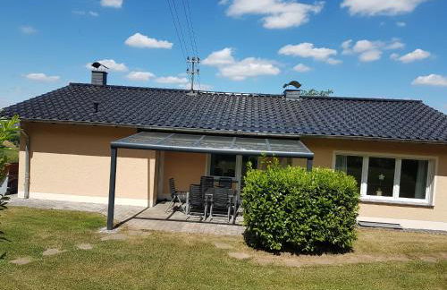 Ferienhaus "et Eifelparadiesje" - Foto 8