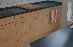 Ferienwohnung am Sandwater - Foto 18