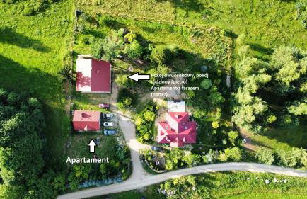 Bezkresne- Domy w Sidorach - Foto 8