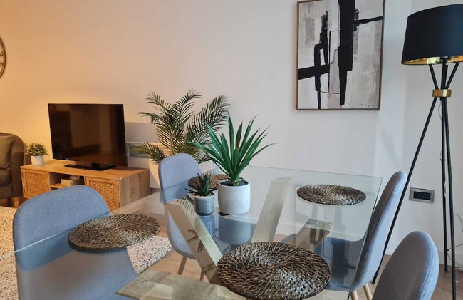 Sheffield 2nd Fl Great City Apartment - Foto 4