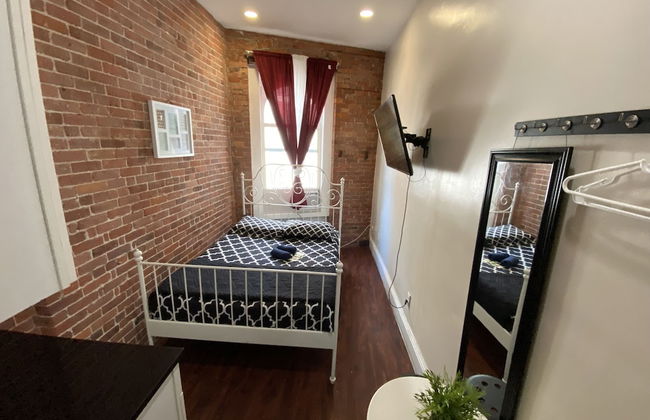 31 Street Broadway Hotel - Foto 62