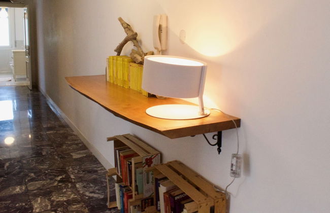 Appartamento Flaminia - Foto 14