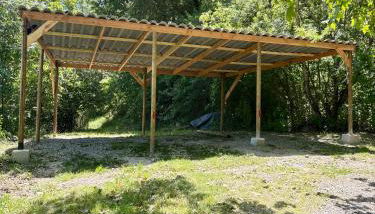 le petit chalus grand gite - Foto 5