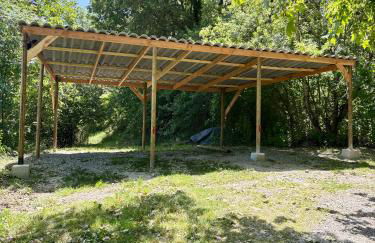 le petit chalus grand gite - Foto 5