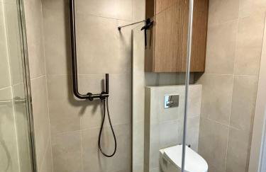 OdpocznijMy - dom całoroczny z balią na Kaszubach - Foto 48