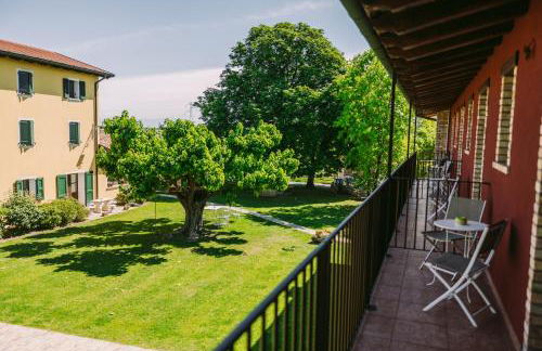 Alloggio Agrituristico Albafiorita - Foto 107