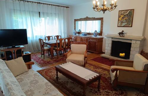 Cozy Garden House - Foto 18