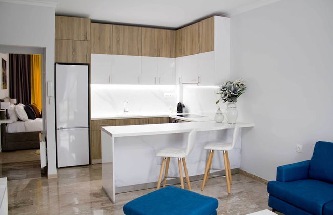 Ermis mini suites - Foto 40