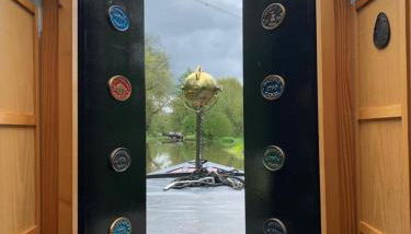 Smoke (Rowington Narrowboats) - Foto 4