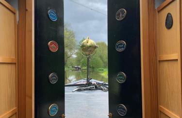 Smoke (Rowington Narrowboats) - Foto 4