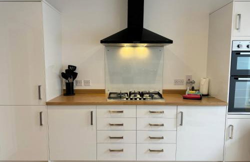 The Ravens Inn, 4 - Bed, Sleeps 6, Pets Welcome - Foto 33