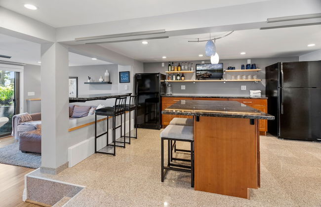 Villa de Lago - Foto 17