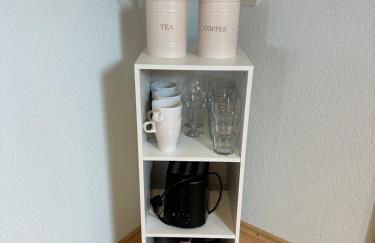 Appartement direkt am Schwarzwald - Photo 4