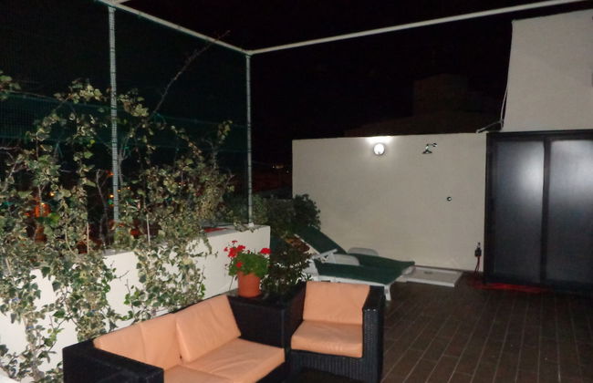 Lovely Penthouse With Private sun Terrace Between Valletta and Sliema - Foto 1